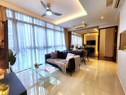 Symphony Suites (D27), Condominium #571870171